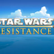 This is literally all we’ve seen of Resistance so far.